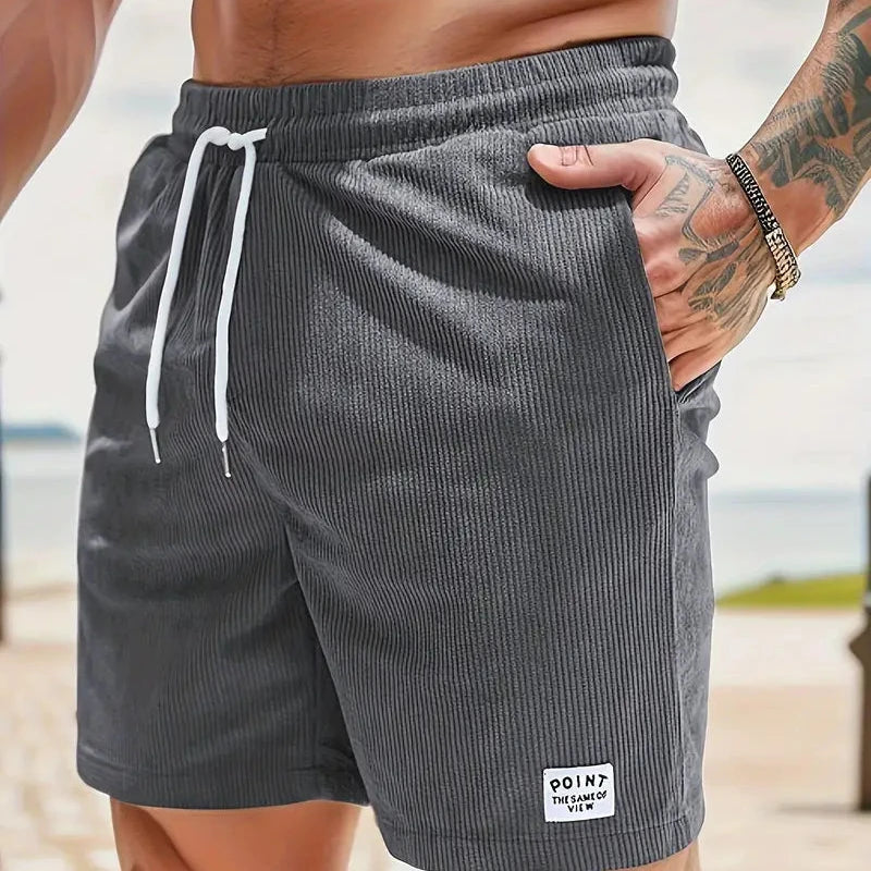 Rune™ | Shorts för sommaren