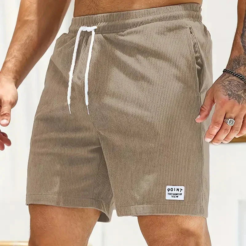 Rune™ | Shorts för sommaren