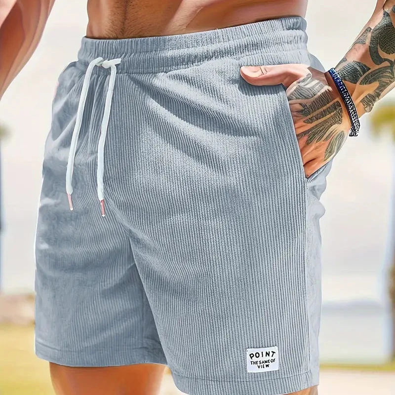 Rune™ | Shorts för sommaren