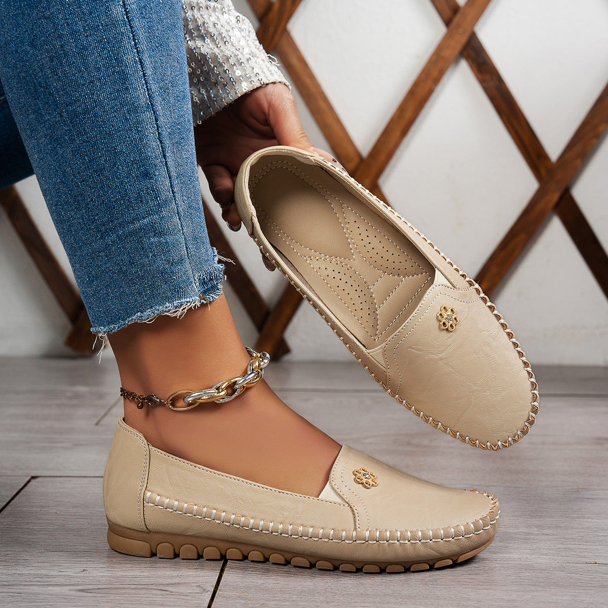 Zelinda™ | Loafers
