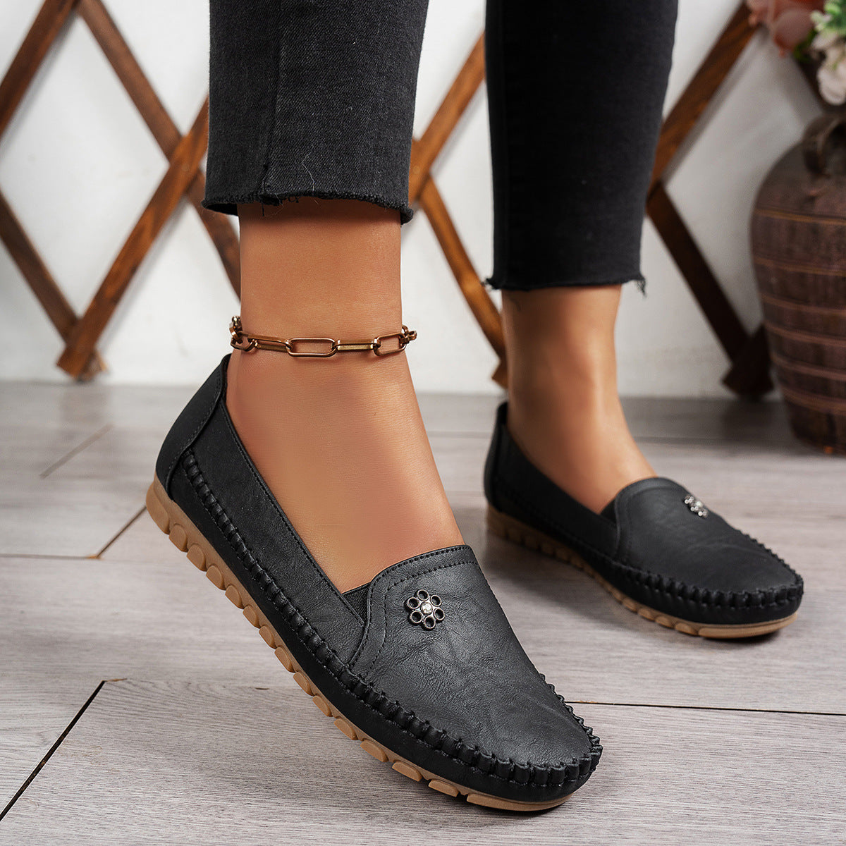 Zelinda™ | Loafers