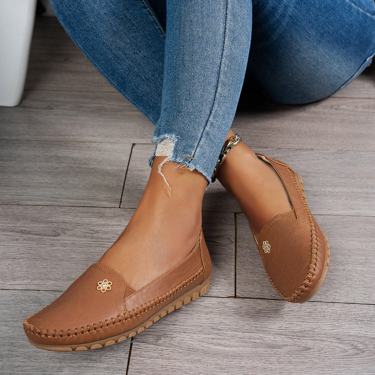 Zelinda™ | Loafers