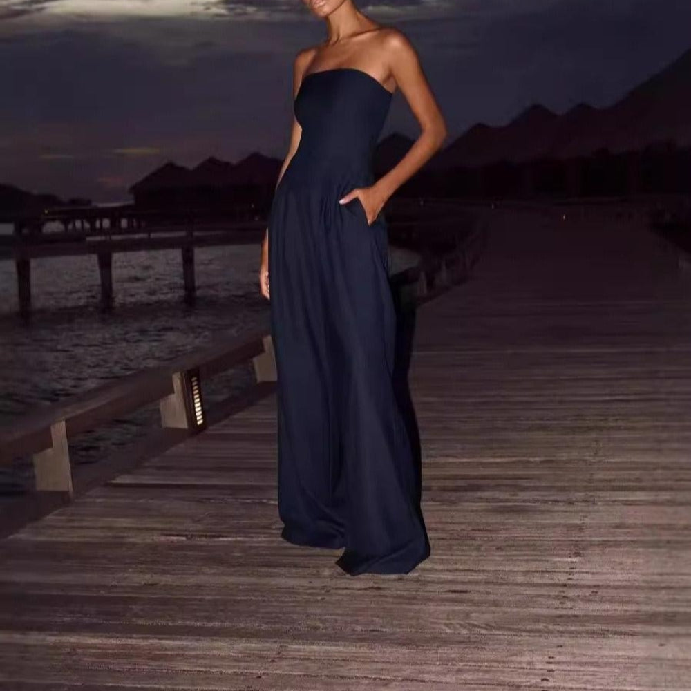 Lina™ | Bekväm och smickrande byxdress