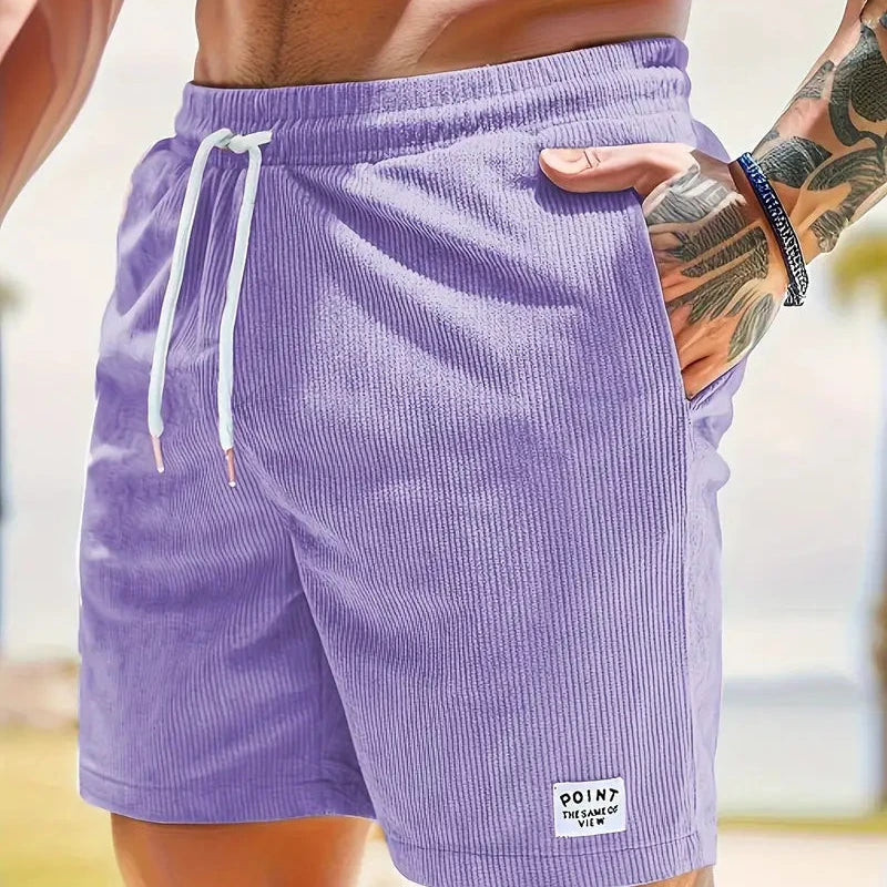 Rune™ | Shorts för sommaren