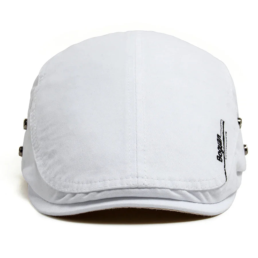 Vintage Husdjur med Knoppdesign