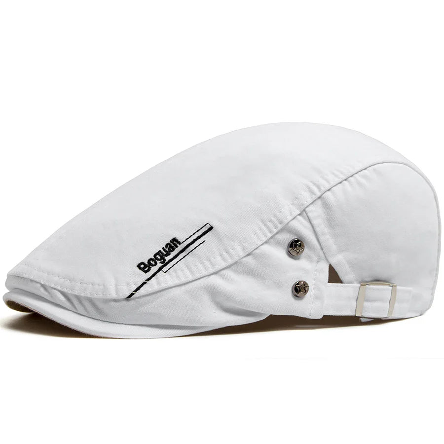 Vintage Husdjur med Knoppdesign