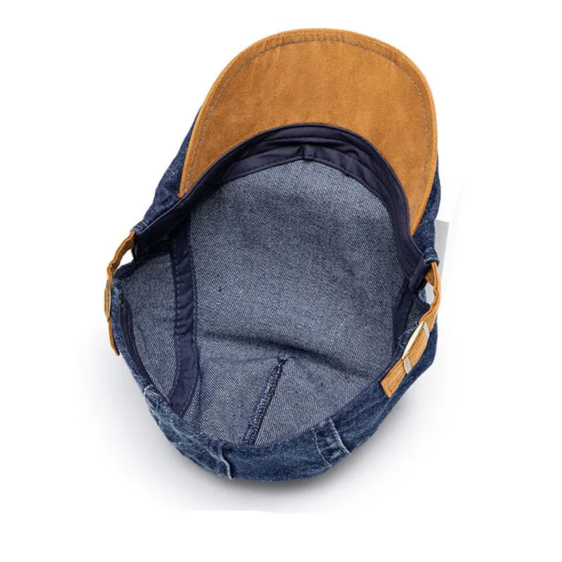 Justerbar Vintage Pet