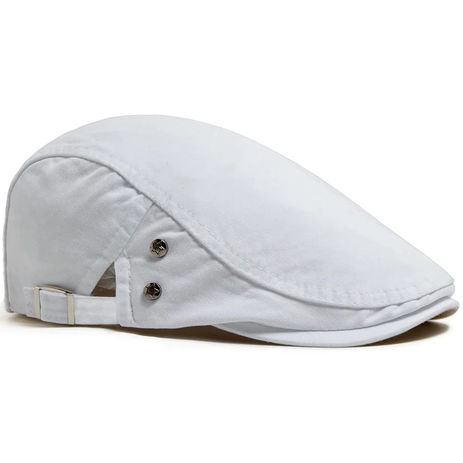 Vintage Husdjur med Knoppdesign