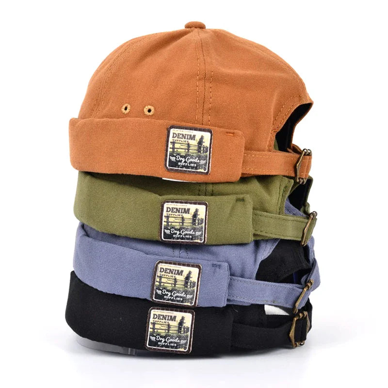 Vintage Docker Husdjur