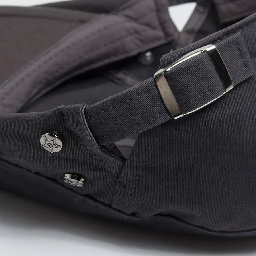 Vintage Husdjur med Knoppdesign