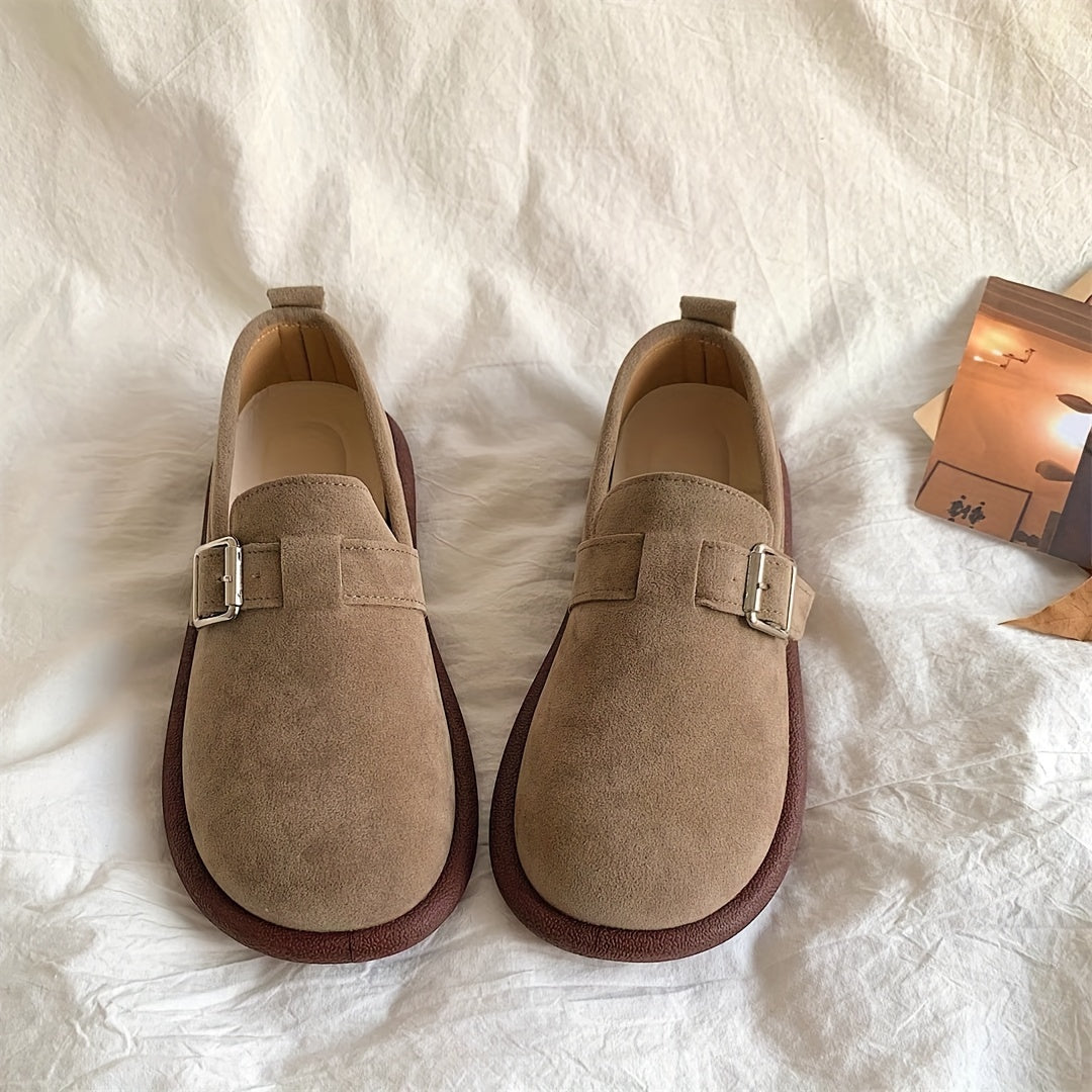 Amelina™ | Loafers
