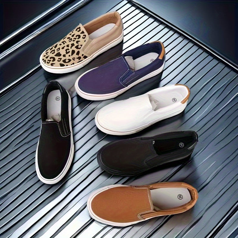 Lenora™ | Loafers