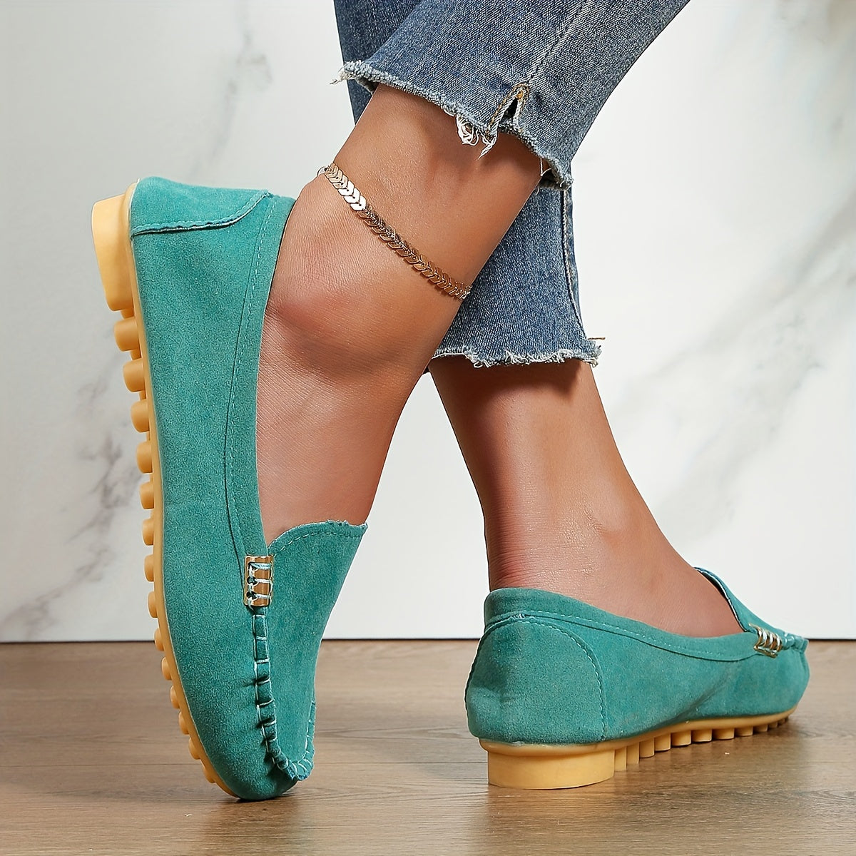 Katarina™ | Loafers