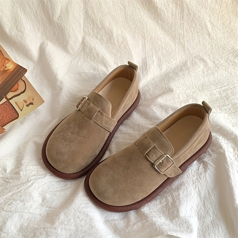 Amelina™ | Loafers