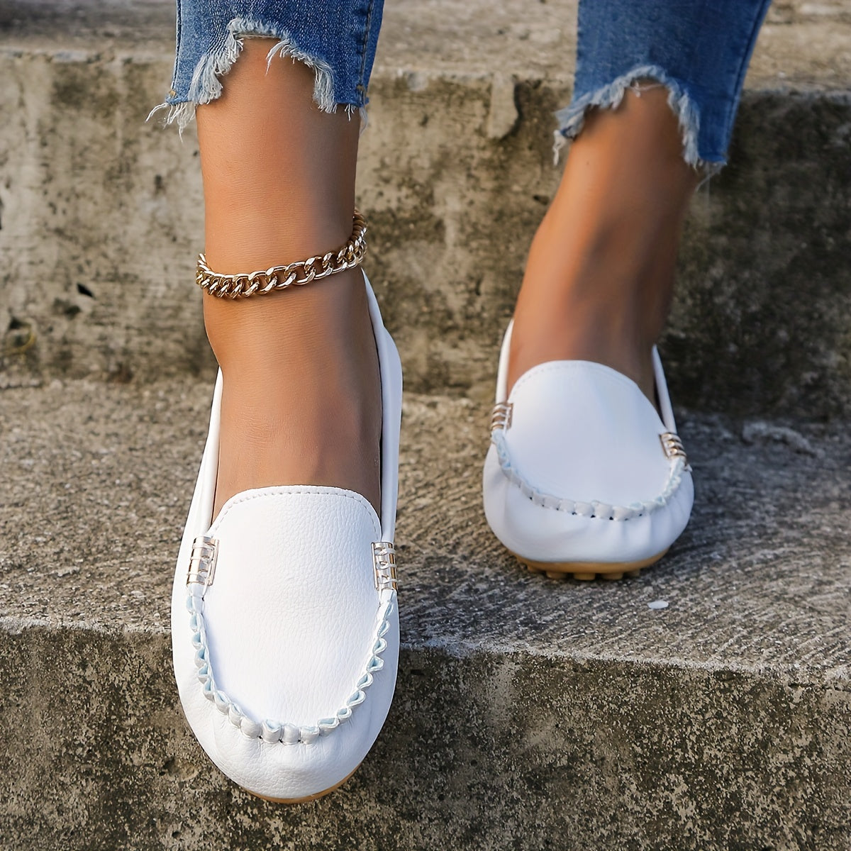 Katarina™ | Loafers