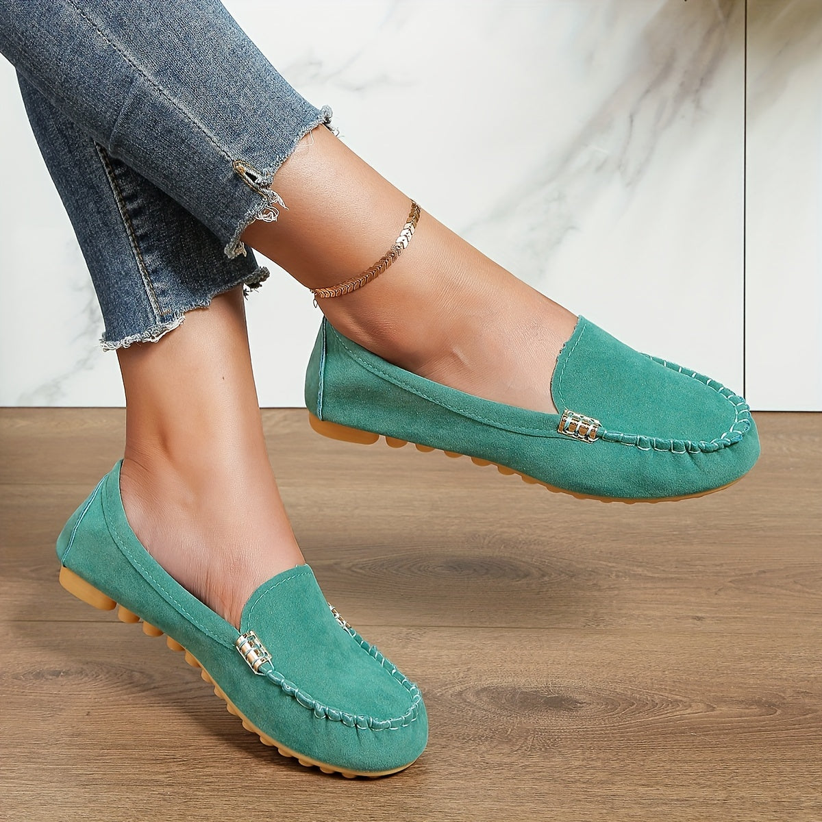 Katarina™ | Loafers