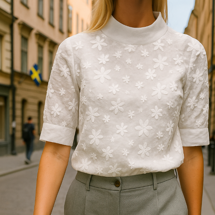 Malou™ | Elegans, utan ansträngning