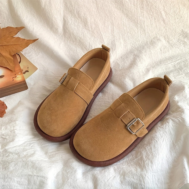 Amelina™ | Loafers
