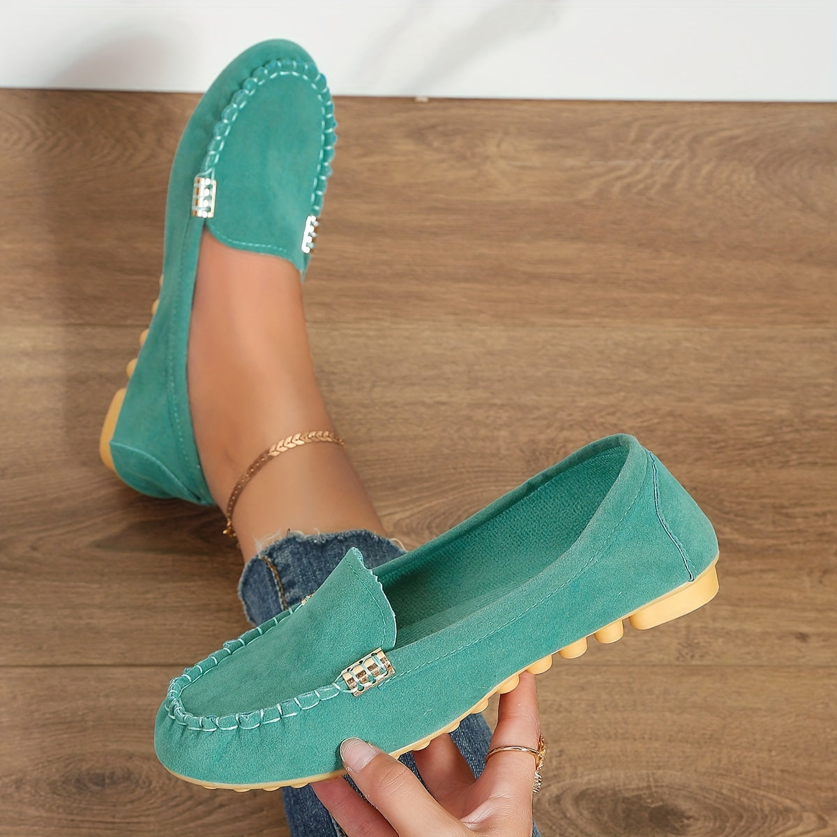 Katarina™ | Loafers