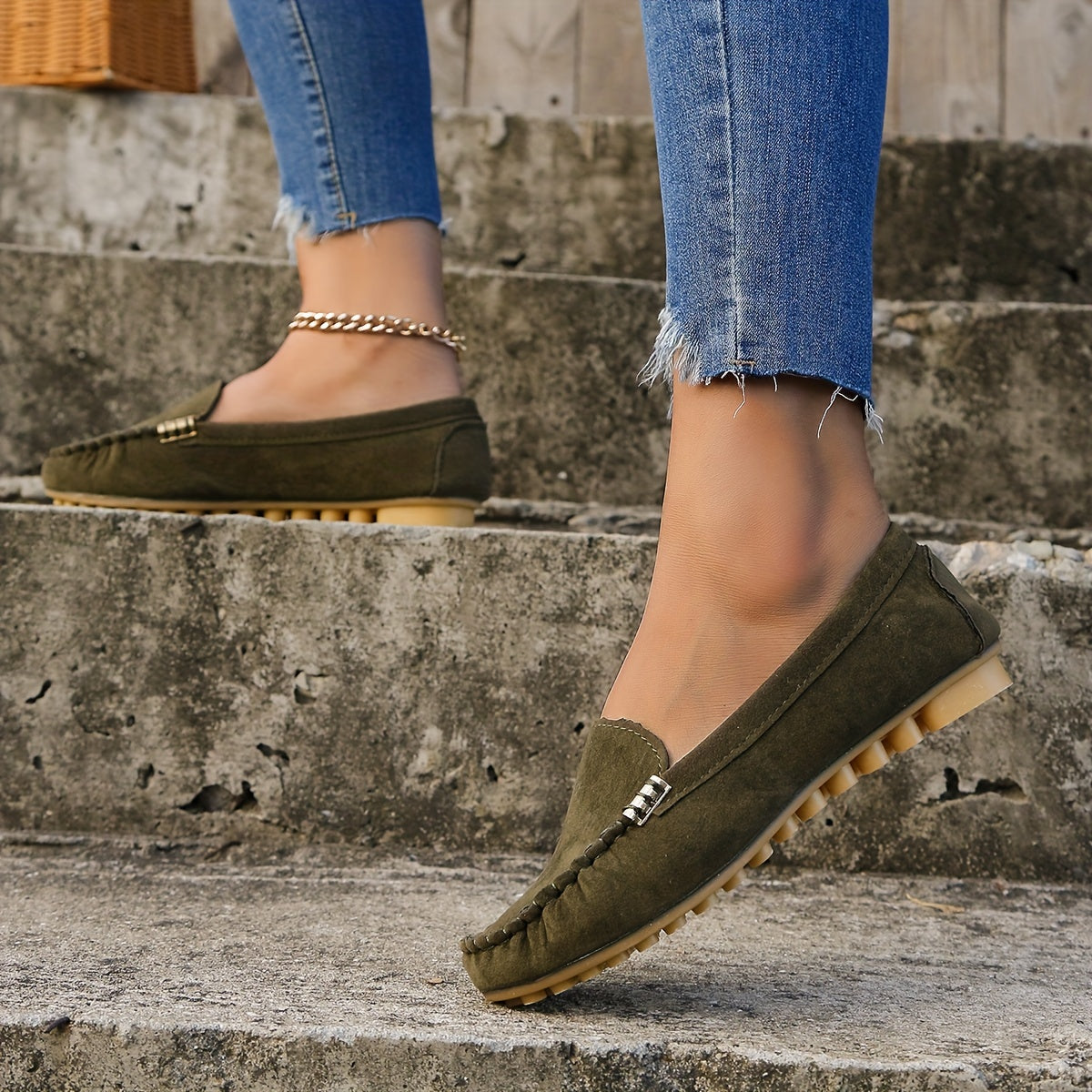 Katarina™ | Loafers