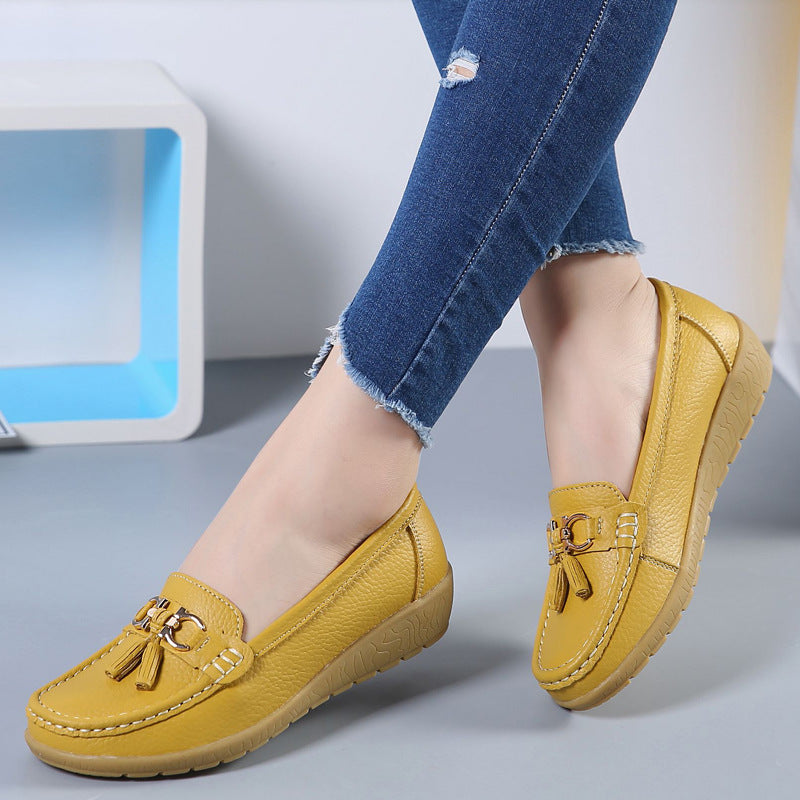 Fideli™ | Loafers