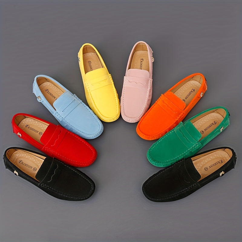Gullveig™ | loafers