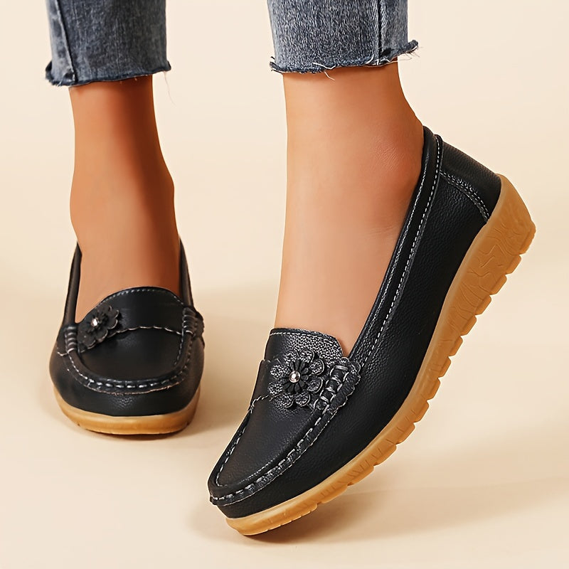 Helmine™ | Loafers