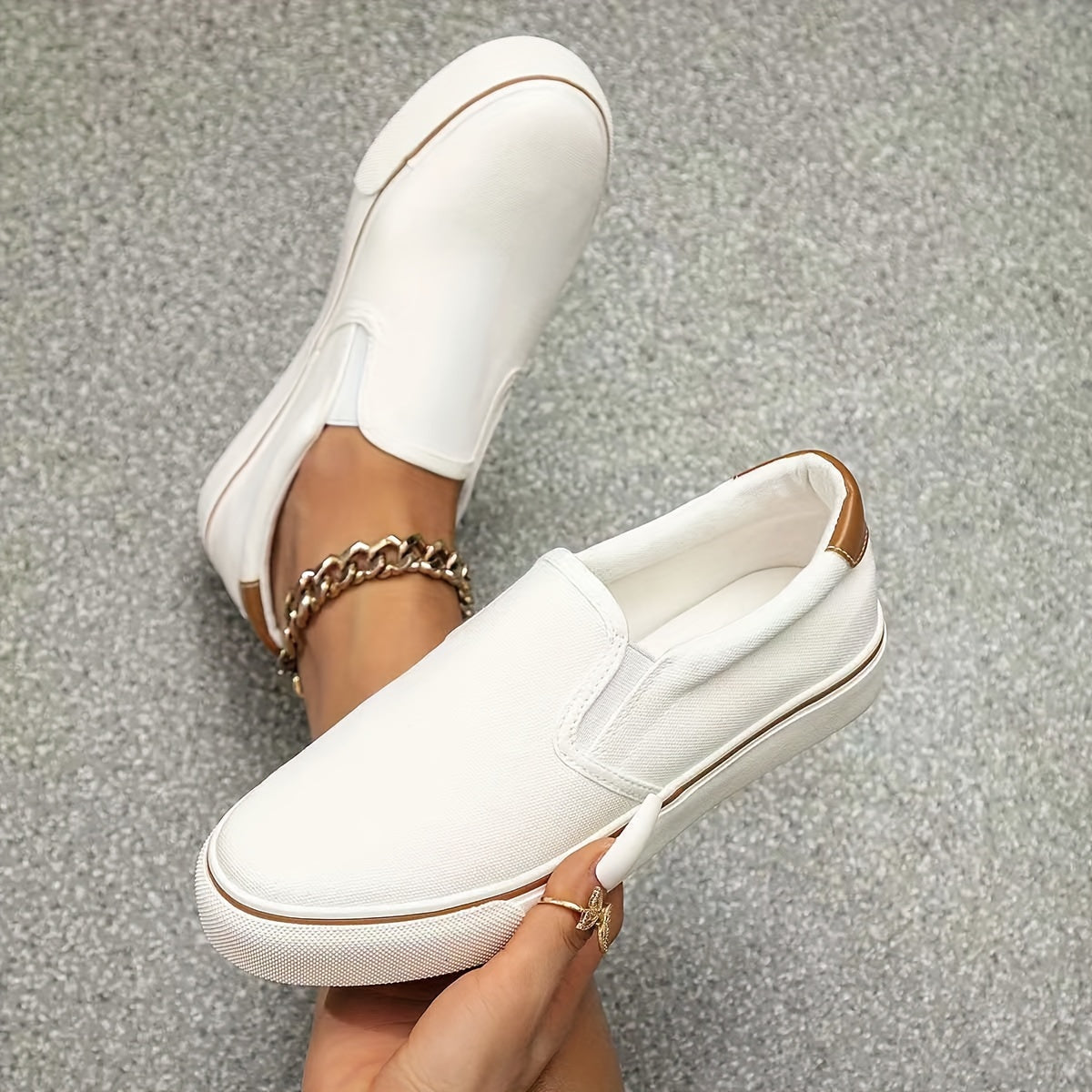 Lenora™ | Loafers