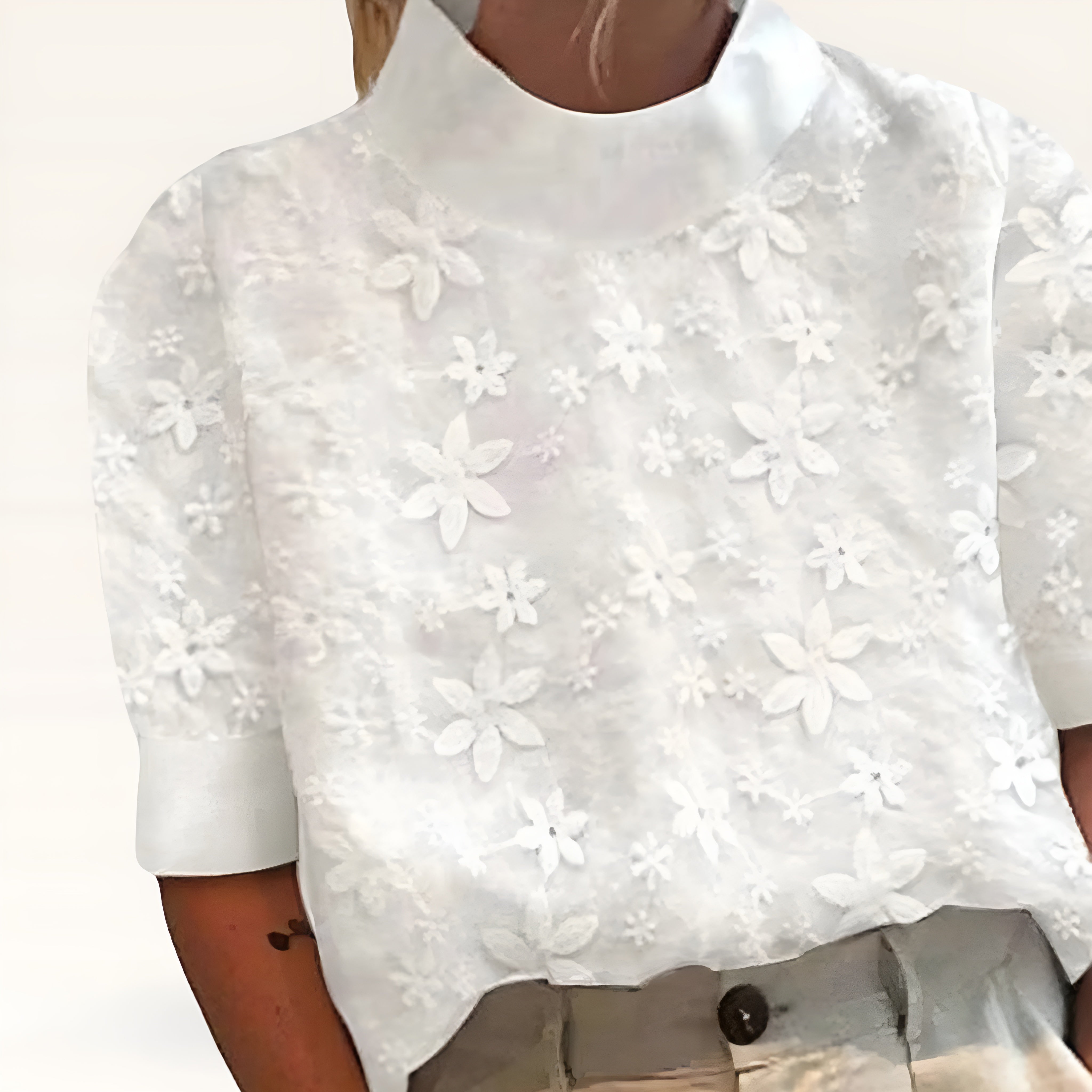 Malou™ | Elegans, utan ansträngning