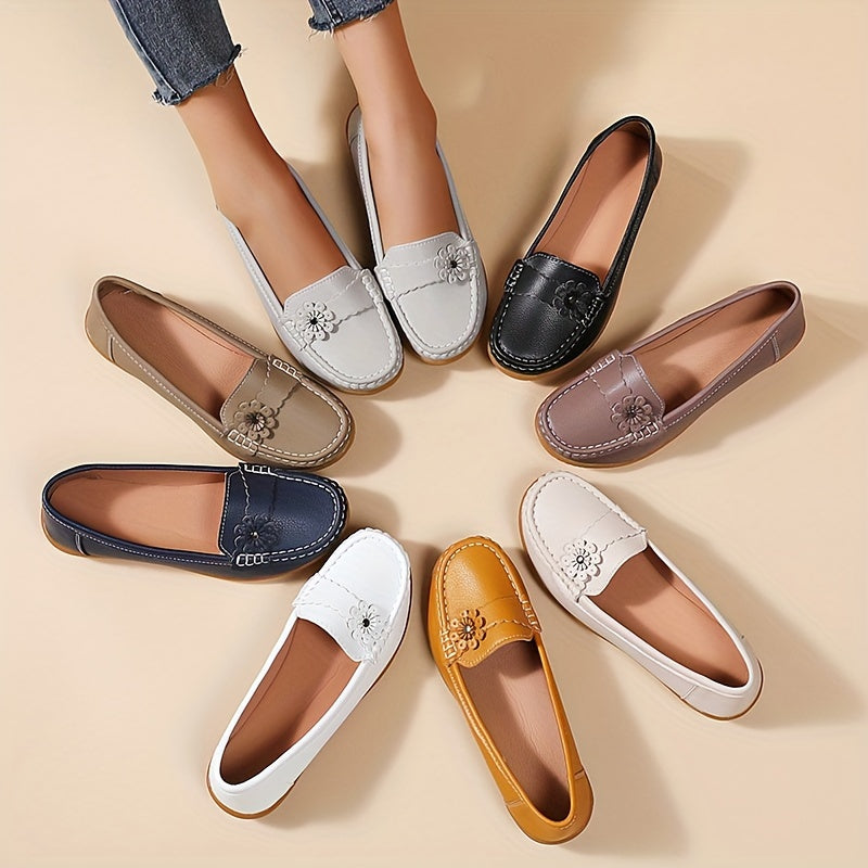 Helmine™ | Loafers