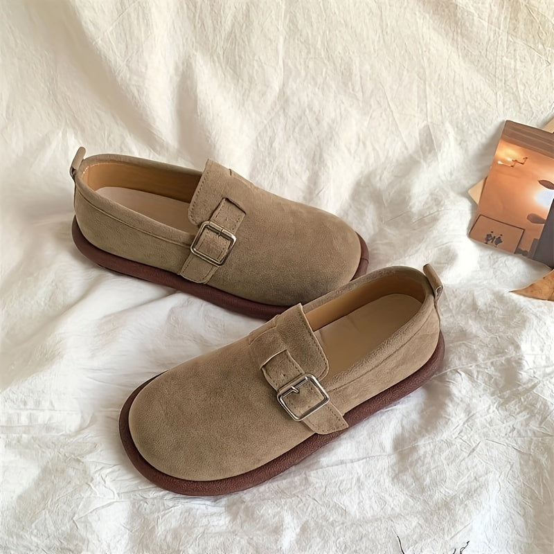 Amelina™ | Loafers