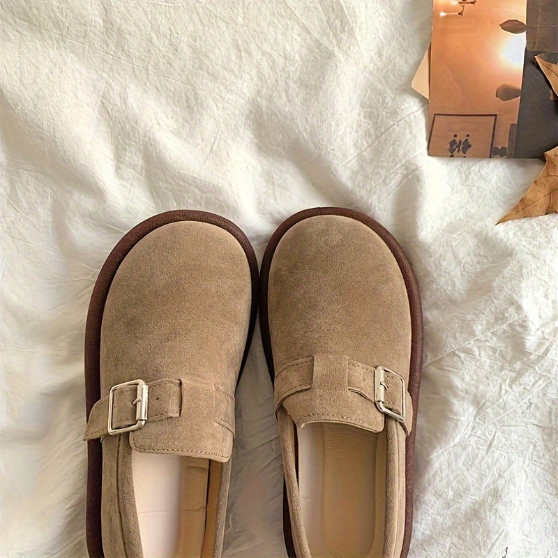 Amelina™ | Loafers