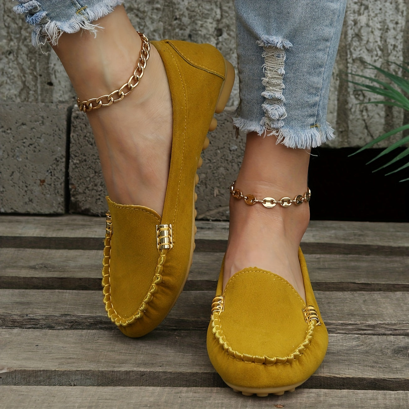 Katarina™ | Loafers