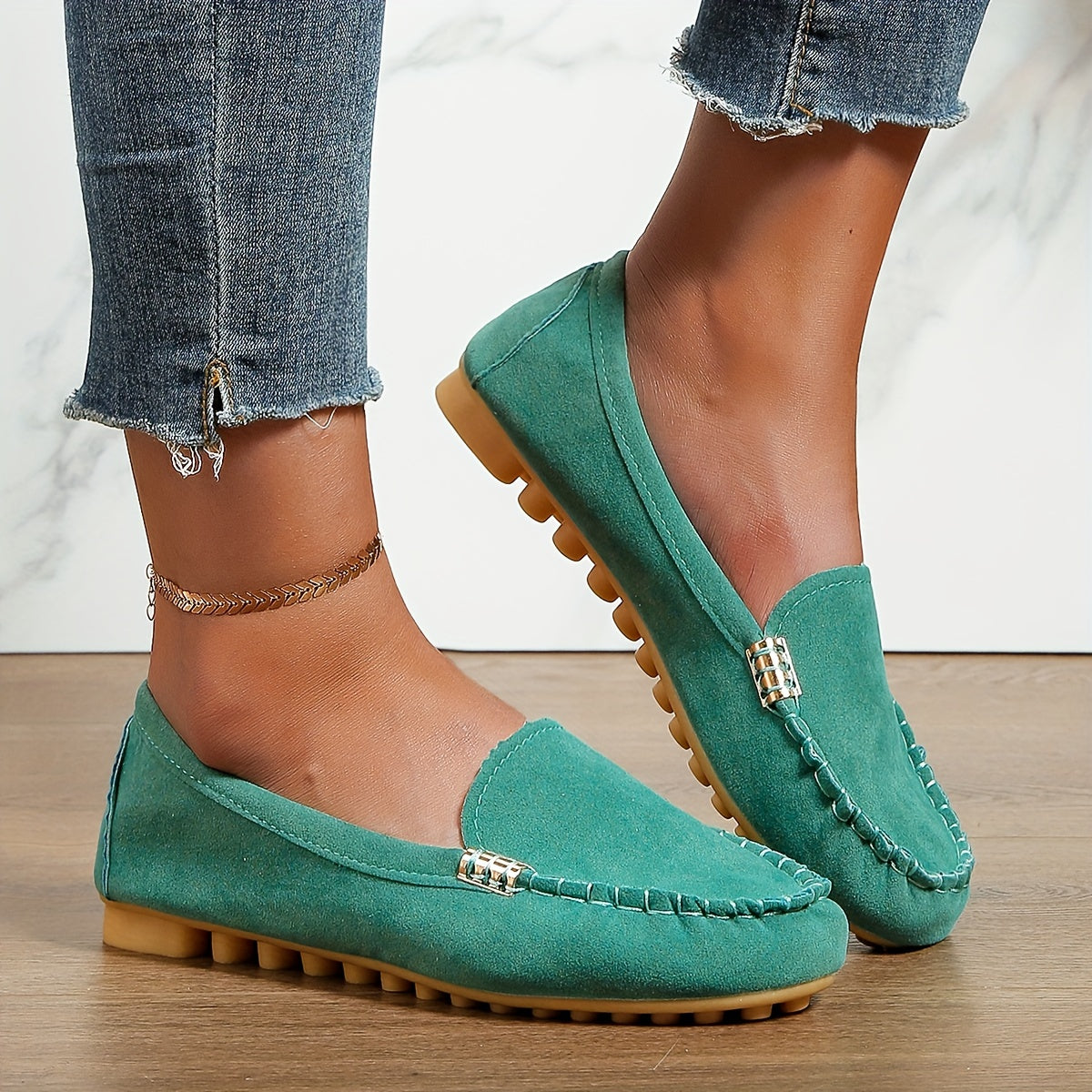 Katarina™ | Loafers