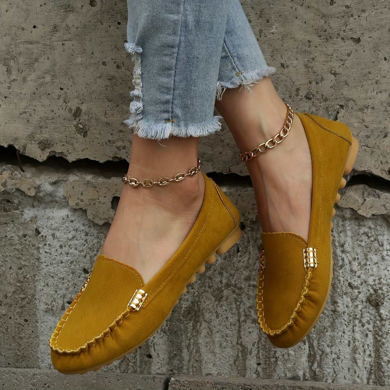 Katarina™ | Loafers