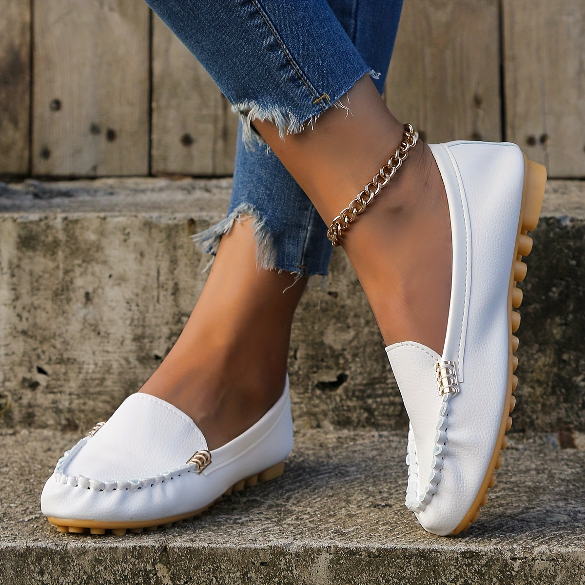 Katarina™ | Loafers