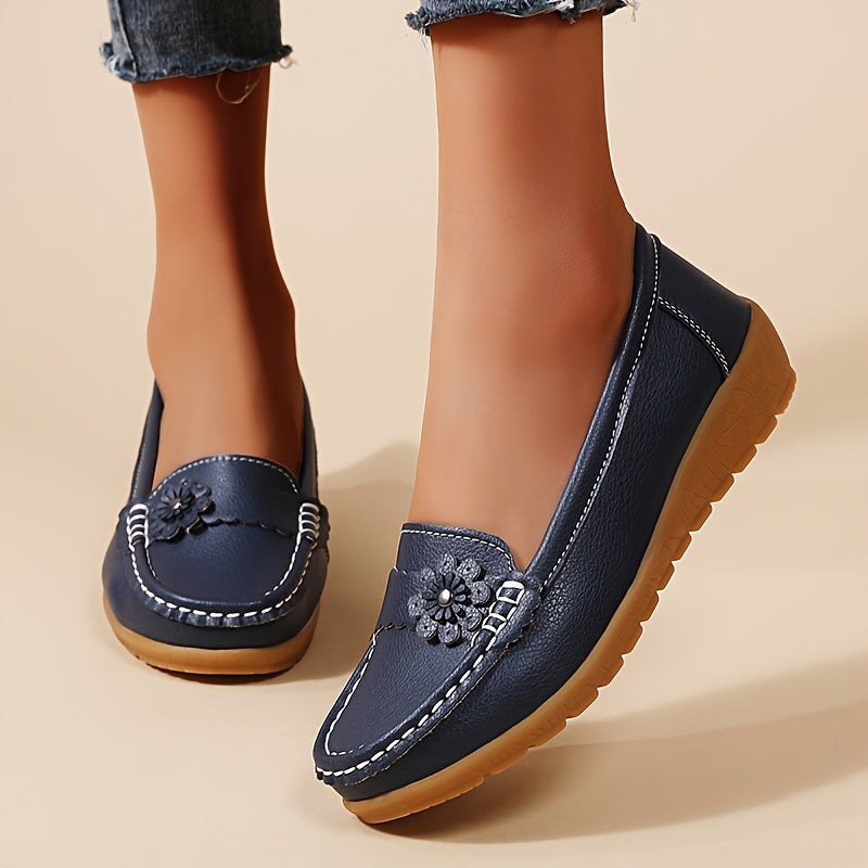 Helmine™ | Loafers