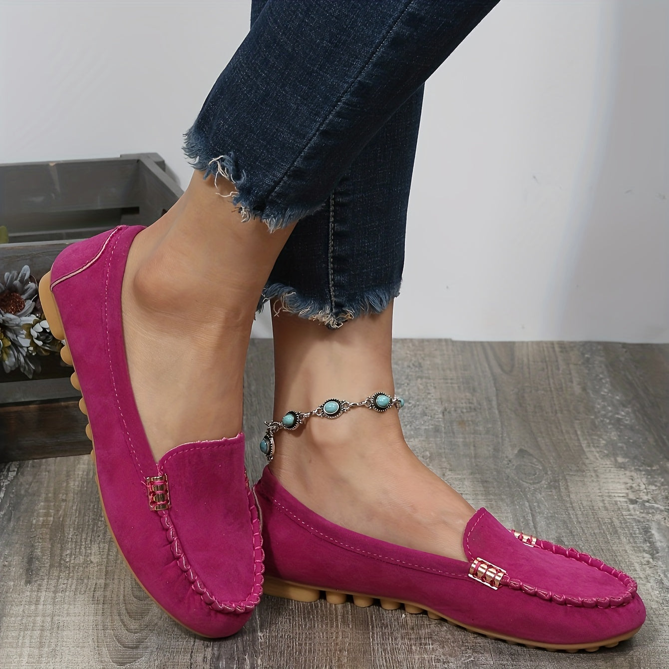 Katarina™ | Loafers