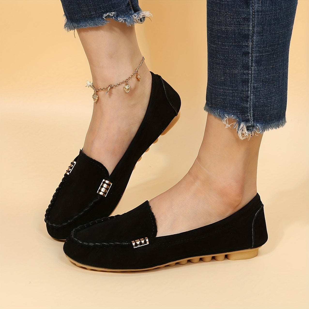 Katarina™ | Loafers