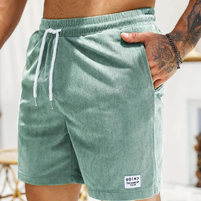 Rune™ | Shorts för sommaren