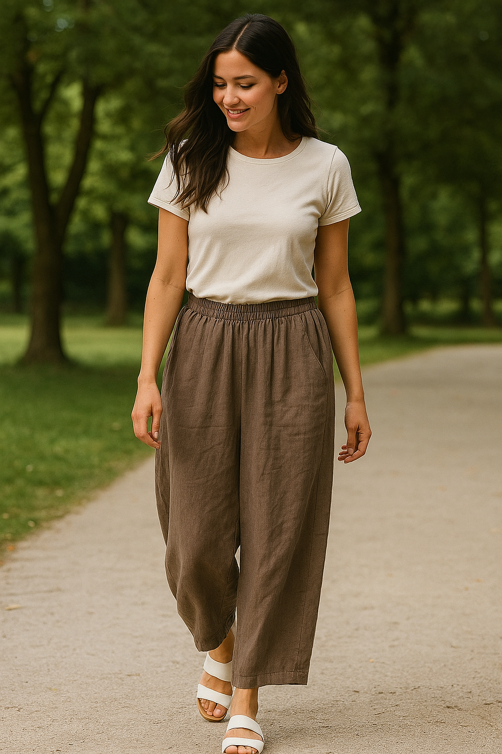 Malous™ | Eleganta, luftiga och bekväma