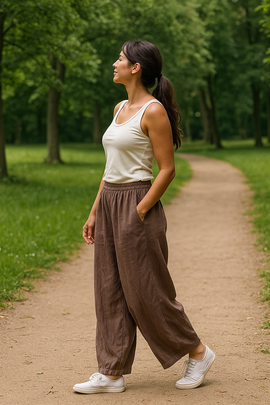 Malous™ | Eleganta, luftiga och bekväma