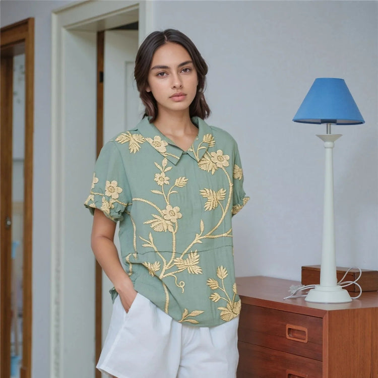 Sara™ | Sommarblus