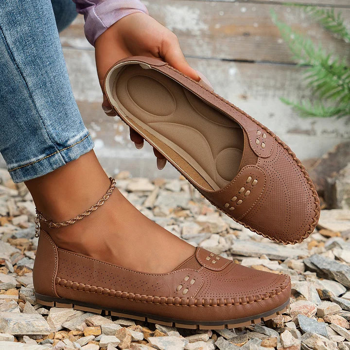 Vera™ - Ortopediska Slip-ins.