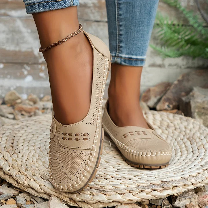 Vera™ - Ortopediska Slip-ins.