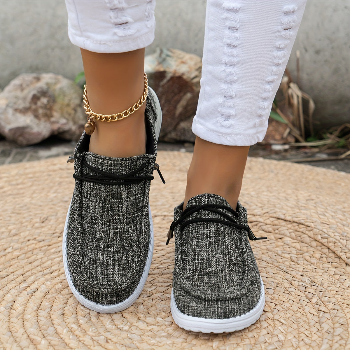 Pernelle™ | Loafers