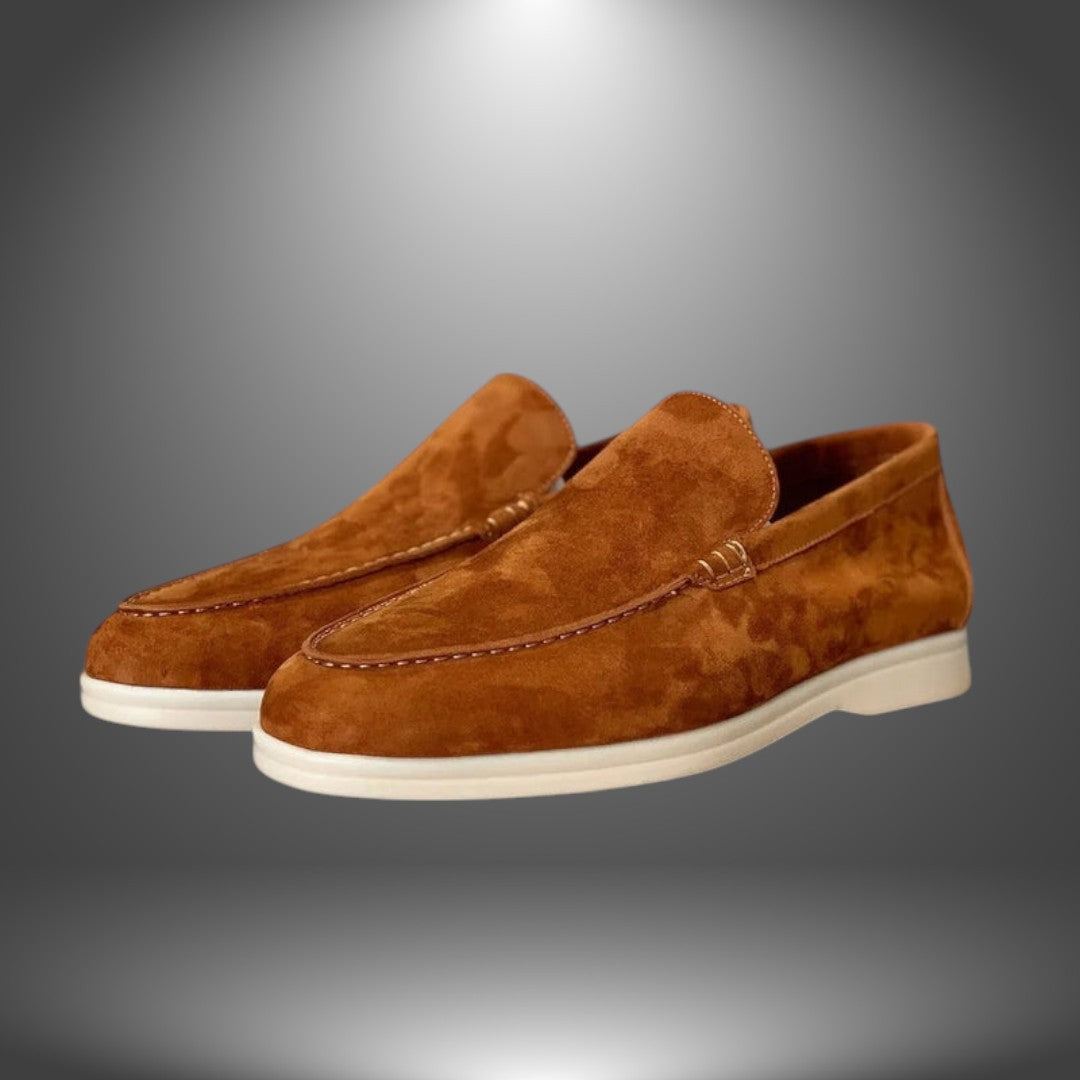 Elia | Handgjorda loafers för män