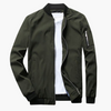 Lars™ | Stilren bomberjacka