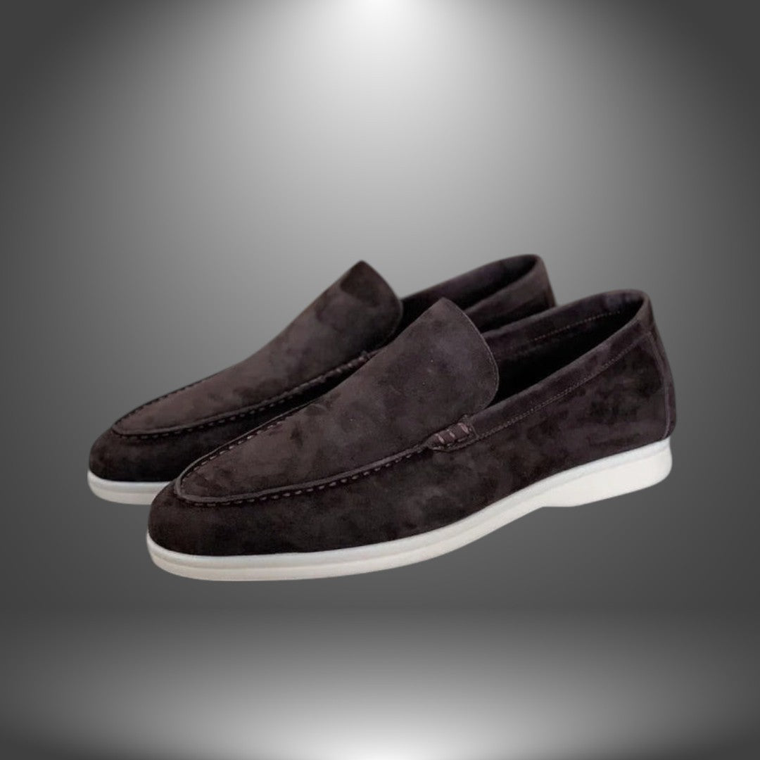Elia | Handgjorda loafers för män