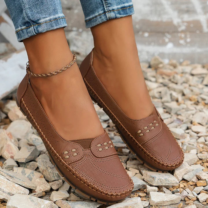Vera™ - Ortopediska Slip-ins.
